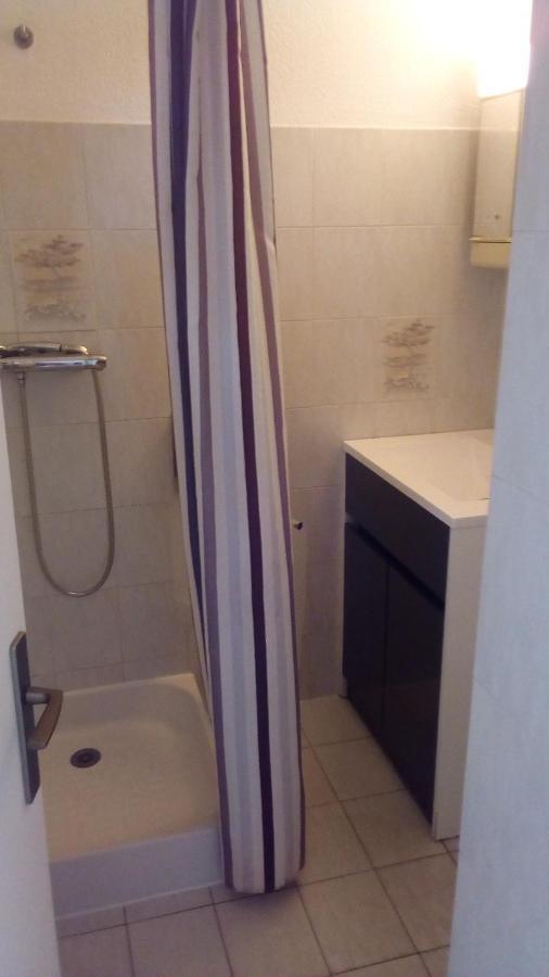 Studio De 27 M² + 70 M² De Jardin A 100 M Des Plages Cavalaire-sur-Mer Eksteriør billede